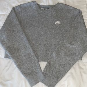 Nike Crewneck